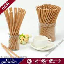 Hot Sell Paper Straw Top Quality Disposable Paper Straw Star Stripes Straw Party Drinking